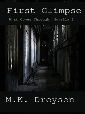 cover image of First Glimpse